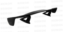 Load image into Gallery viewer, Seibon 00-10 Honda S2000 TF Carbon Fiber Rear Spoiler - RS0005HDS2K-TF