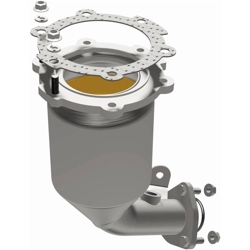 MagnaFlow 2004 Nissan Quest CARB Compliant Direct Fit Catalytic Converter - 5481275