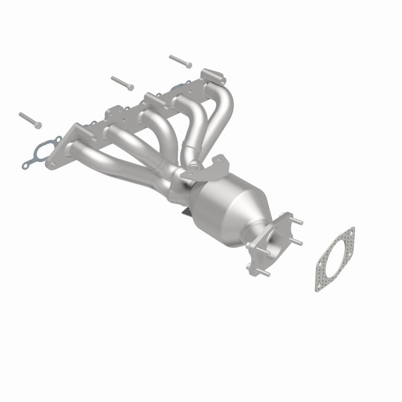 MagnaFlow Direct Fit Catalytic Converter 01-05 Volvo S60 2.4L Manifold - 452425