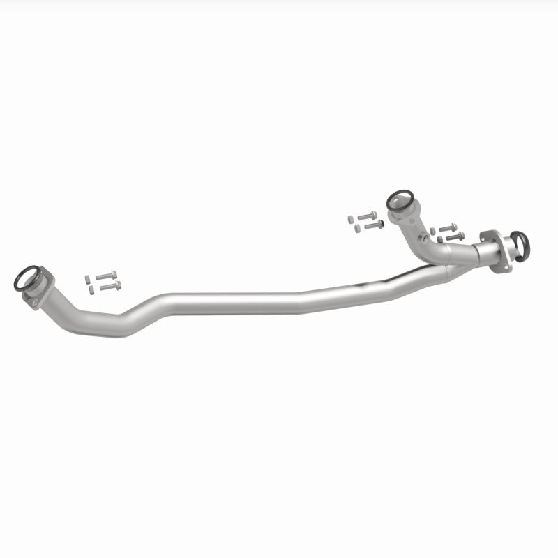BRE Exhaust 04-10 Sienna 3.3L 3.5L Front Pipe Kit - 107-0073