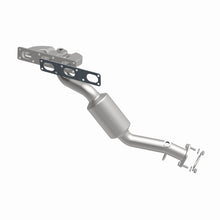 Load image into Gallery viewer, MagnaFlow Conv DF BMW 3 01-06 Front - 50287