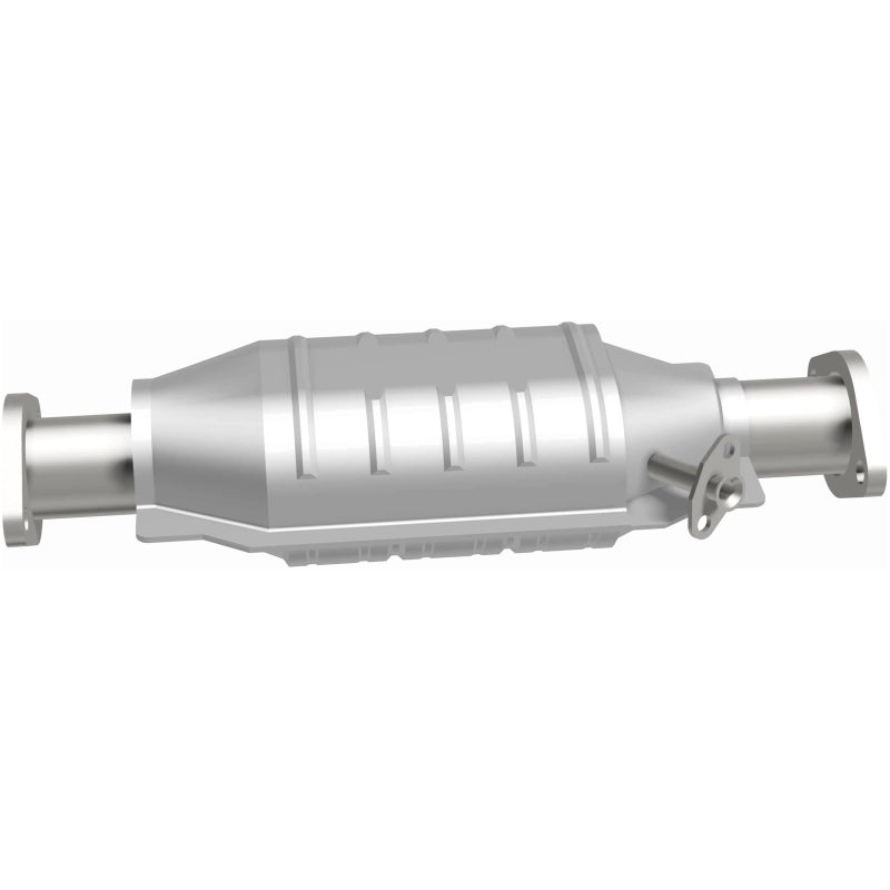MagnaFlow Direct Fit Catalytic Converter Toyota 81 82 - 23890