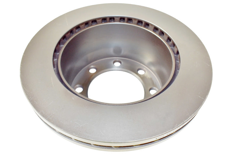 DBA 2010 Ford F-350 Super Duty 4WD Rear 4000 Series Standard Rotor - DBA42799