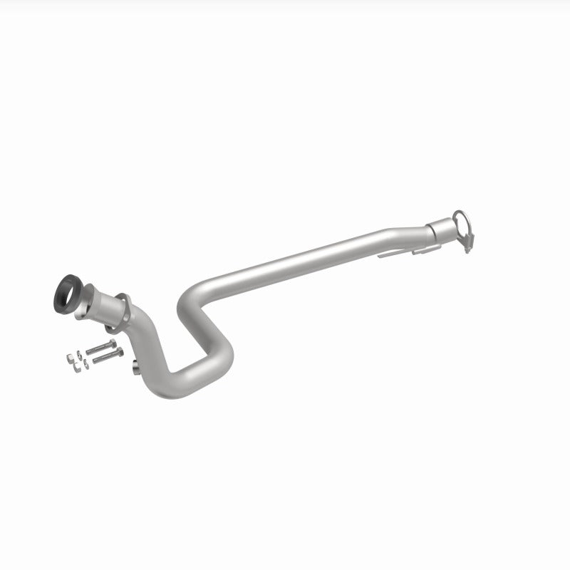 BRE Exhaust 87-95 Cherokee Wagoneer 2.5L 4.0L Front Pipe Kit - 107-0234