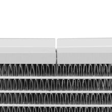Load image into Gallery viewer, Mishimoto 97-04 Ford Mustang w/ Stabilizer System Manual Aluminum Radiator - MMRAD-MUS-97B
