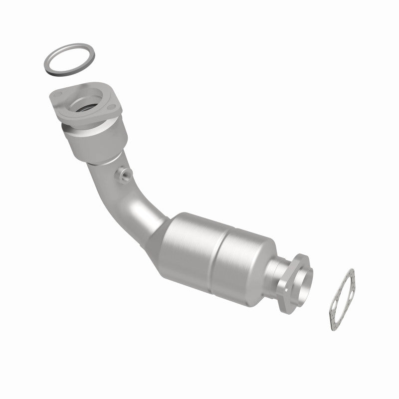 MagnaFlow 08-09 Pontiac G8 6.0L Direct Fit Converter - 5461628