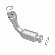 Load image into Gallery viewer, MagnaFlow 08-09 Pontiac G8 6.0L Direct Fit Converter - 5461628
