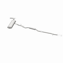 Load image into Gallery viewer, MagnaFlow BRE Exhaust Kit 08-14 Nissan Rogue 2.5L - 106-0243