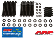 Load image into Gallery viewer, ARP 2004+ Small Block Chevrolet Hex ARP2000 Head Bolt Kit - 234-3602
