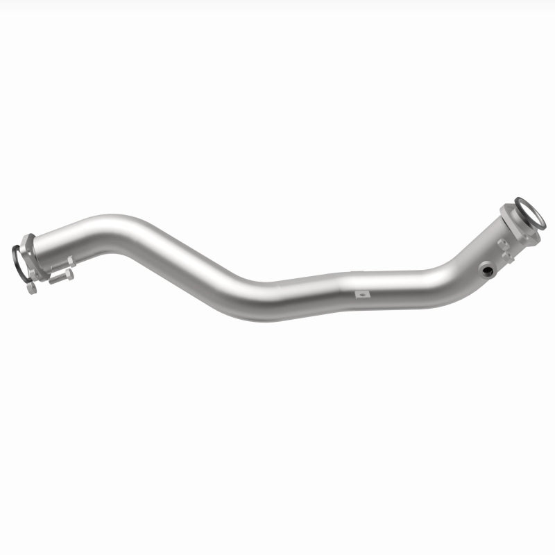 MagnaFlow BRExhaust 16-22 Lexus RX350 Front Pipe Kit - 107-0391