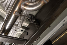 Load image into Gallery viewer, Flowmaster 24-25 GM 1500 6.2L FlowFX Cat-Back Dual Exit Exhaust System - 718207