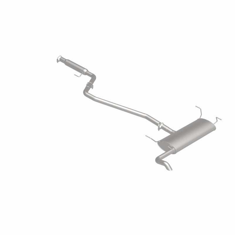 MagnaFlow BRE Exhaust Kit 15-17 Chrysler 200 2.4L - 106-0817