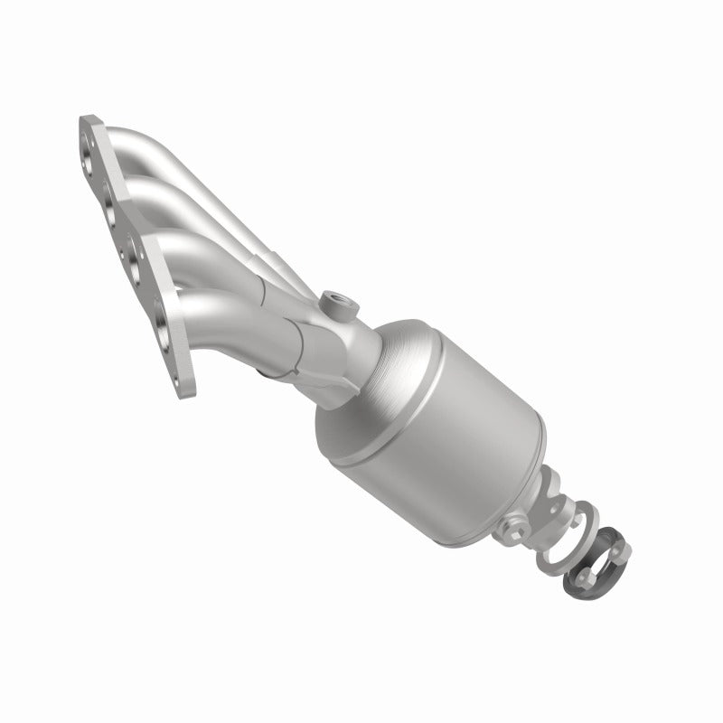 MagnaFlow Direct Fit Catalytic Converter 03-04 Honda Civic 1.3L (CA Emissions) - 452315