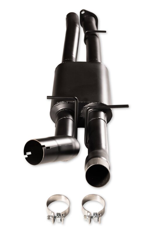 Flowmaster 2025 RAM 3.0L HO American Thunder Direct Fit Muffler - 818204