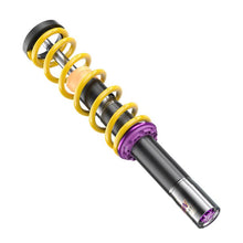 Load image into Gallery viewer, KW Porsche cayenne 9YA incl S Without PASM Coilover Kit V3 - 35271082