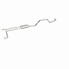 Load image into Gallery viewer, MagnaFlow BRE Exhaust Kit 12-17 Nissan NV1500 NV2500 NV3500 4.0L - 106-0296