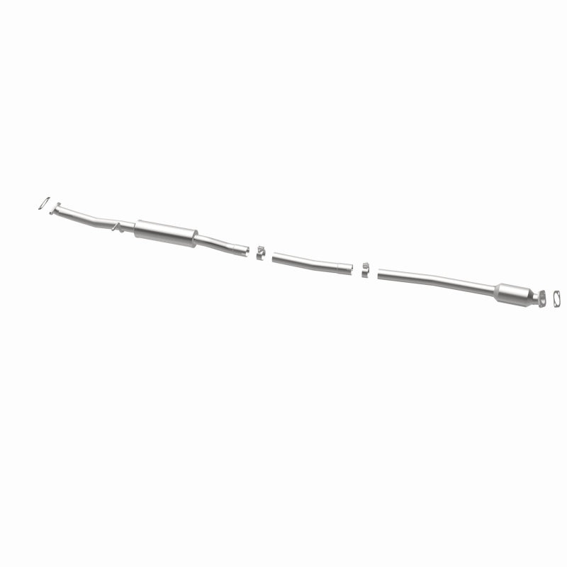 MagnaFlow 16-18 Hyundai Tucson 1.6L California Grade CARB Compliant Direct-Fit Catalytic Convert - 557998