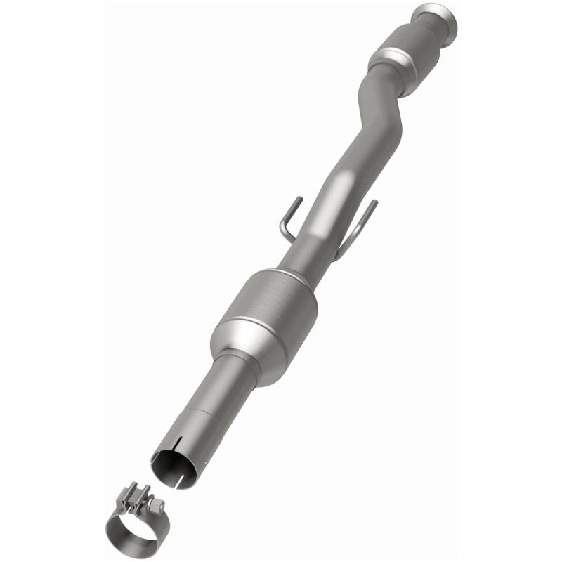 MagnaFlow Direct Fit Catalytic Converter 07-09 Cooper S turbo Rear OEM - 49846