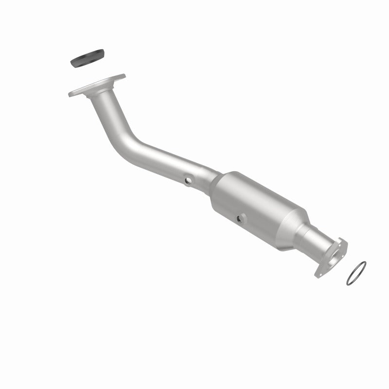 MagnaFlow Direct Fit Catalytic Converter 02-06 Honda CR-V 2.4L OEM - 49123