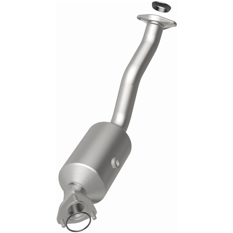 MagnaFlow California Direct Fit Catalytic Converter 07-08 Honda Fit 1.5L - 5461768
