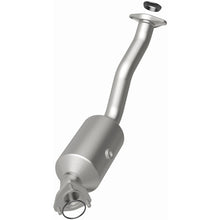 Load image into Gallery viewer, MagnaFlow California Direct Fit Catalytic Converter 07-08 Honda Fit 1.5L - 5461768