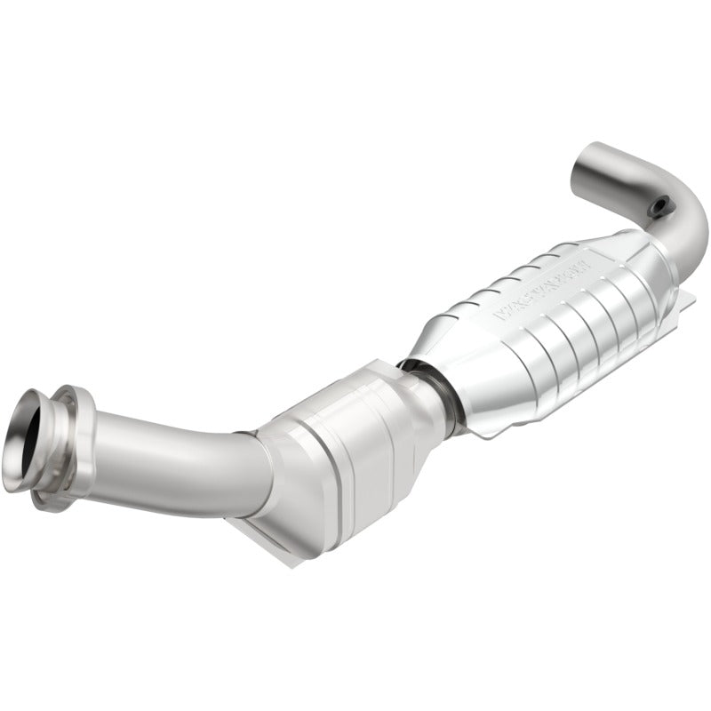 MagnaFlow Direct Fit Catalytic Converter 97-98 Ford Trucks 4.2L - 447131