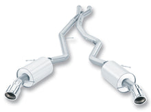 Load image into Gallery viewer, Borla 07-08 BMW 335i Coupe/Sedan Aggressive Catback Exhaust System - 140276