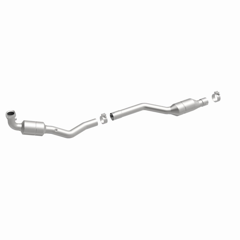 MagnaFlow Direct Fit Catalytic Converter 03-06 Mercedes SL500 5L Passenger Side - 51419