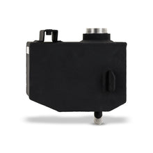 Load image into Gallery viewer, Mishimoto 2021+ Ford Bronco 2.3/2.7L EcoBoost Expansion Tank - Micro Wrinkle Black - MMRT-BR-21MWBK