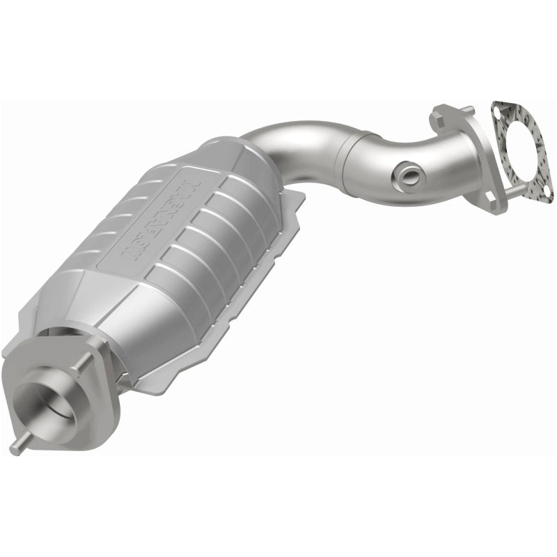 MagnaFlow Direct Fit Catalytic Converter 08-09 Cadi CTS 3.6L Driver Side OEM - 49170