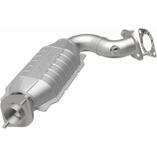 Load image into Gallery viewer, MagnaFlow Direct Fit Catalytic Converter 08-09 Cadi CTS 3.6L Driver Side OEM - 49170