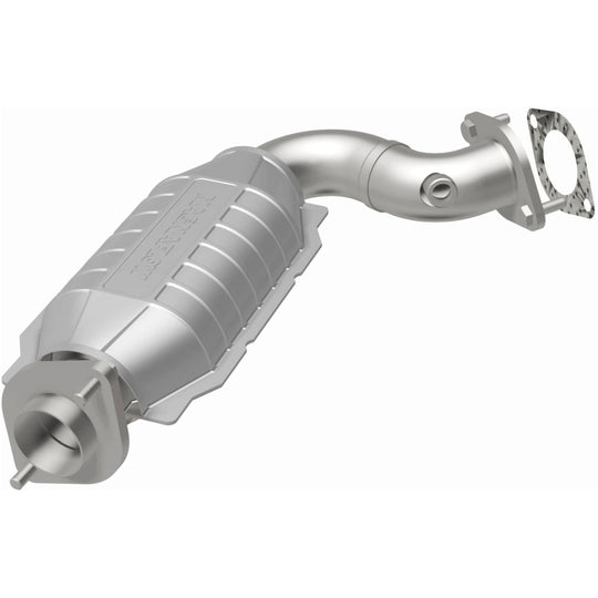 MagnaFlow Direct Fit Catalytic Converter 08-09 Cadi CTS 3.6L Driver Side OEM - 49170