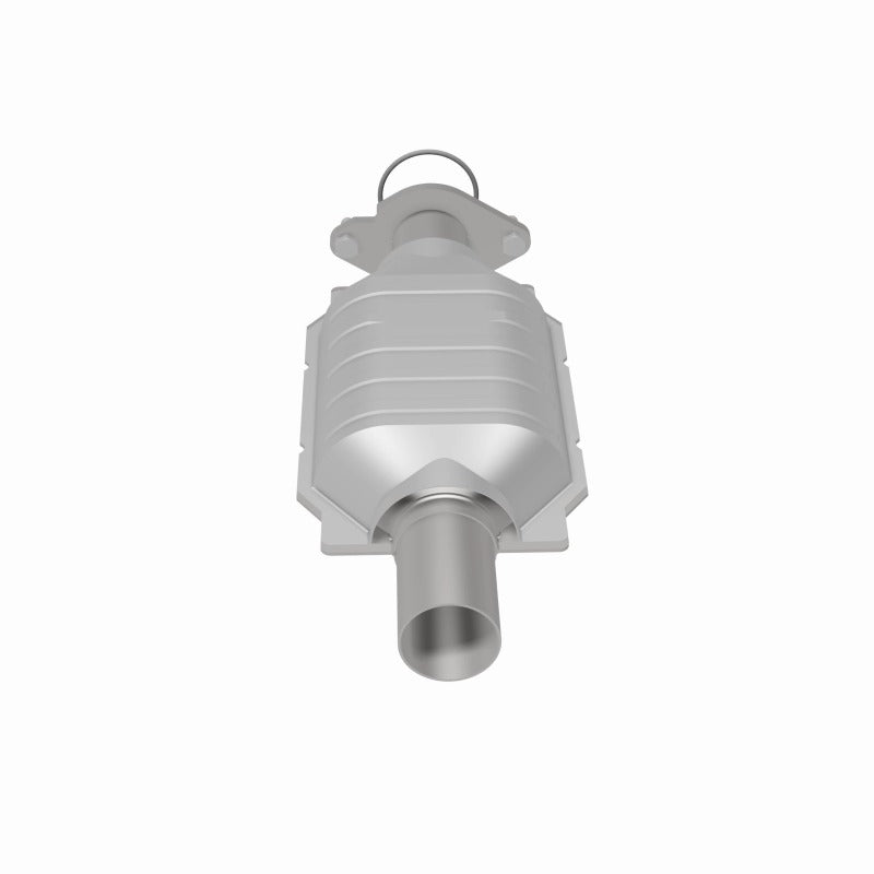 MagnaFlow Direct Fit Catalytic Converter 10-12 Fusion 3.0L - 51896