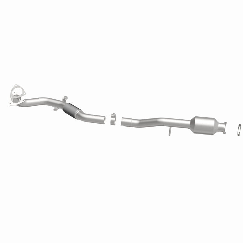 MagnaFlow 14-15 Regal 2 Underbody Direct Fit Converter - 52906
