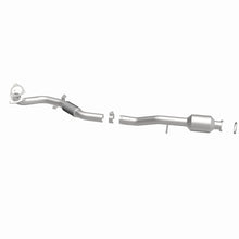 Load image into Gallery viewer, MagnaFlow 14-15 Regal 2 Underbody Direct Fit Converter - 52906