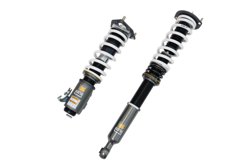 HKS HIPERMAX S S15/S14 Front Pillow Ball Full Kit - 80330-AN002P
