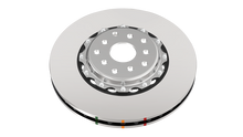 Load image into Gallery viewer, DBA 17-23 Chrysler 300 (6 Piston Brembo Caliper) V8 Front 5000 Series Standard Ring - DBA52910.1