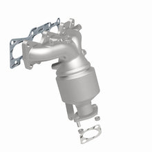 Load image into Gallery viewer, MagnaFlow Front Converter Manifold Direct Fit 12-17 Hyundai Azera 3.3L - 52780
