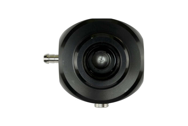 Turbosmart FPR10 Pro-Lite Fuel Pressure Regulator - Black - TS-0404-1442