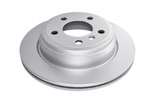 Load image into Gallery viewer, DBA 13-15 BMW 320i AWD Rear En-Shield Standard Rotor - DBA2285E