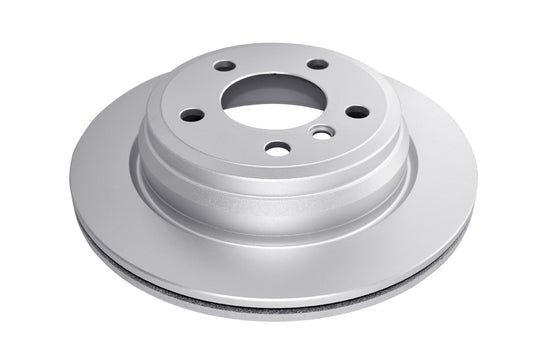 DBA 13-15 BMW 320i AWD Rear En-Shield Standard Rotor - DBA2285E