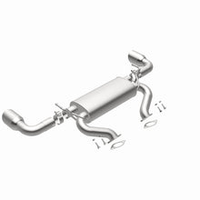 Load image into Gallery viewer, BRExhaust Rear Muffler Kit Replacement Nissan - 108-0199