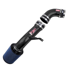 Load image into Gallery viewer, Injen 2010 Genesis Coupe ONLY 3.8L V6 Black Cold Air Intake - SP1390BLK