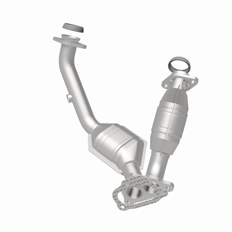 MagnaFlow Direct Fit Catalytic Converter 03 Ranger/BSer 4.0 frnt 50S - 441119