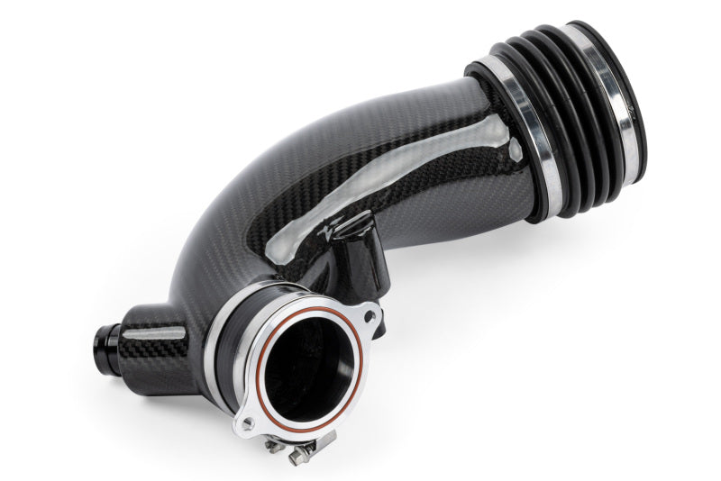 APR 20-26 Audi A6 Allroad/19-25 Audi A6 Quattro/A7 Sportback (C8) 3.0T Carbon Fiber Intake System - CI100048