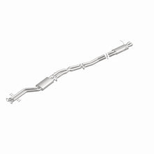 Load image into Gallery viewer, MagnaFlow BRE Exhaust Kit 01-06 BMW 330Ci 330i 3L - 106-0909