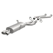 Load image into Gallery viewer, MagnaFlow SS C/B 87-91 BMW 352i/87-90 325IS/88-91 325IX/87-93 325 Single Rear Exit - 16535