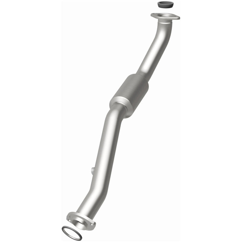 MagnaFlow 09-13 Toyota Highlander 2.7L Direct Fit Converter - 5582206