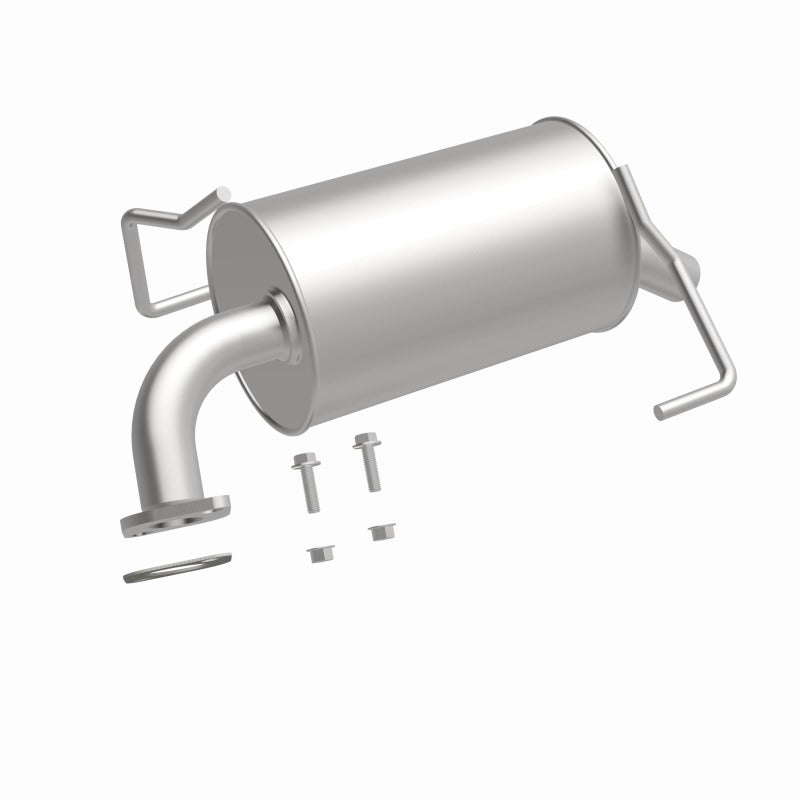 BRE Exhaust 05-09 Outback 2.5L Muffler Kit - 108-0080