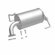 Load image into Gallery viewer, BRE Exhaust 05-09 Outback 2.5L Muffler Kit - 108-0080